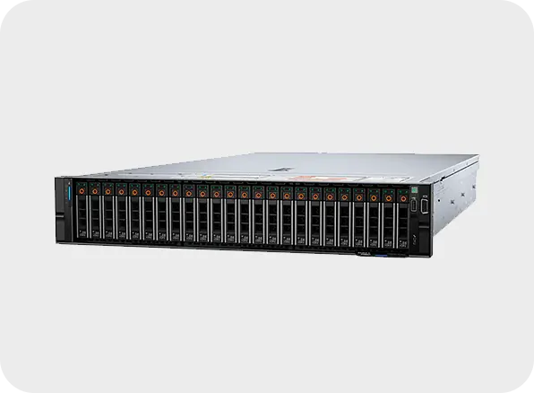 Dell PowerEdge R860 Rack Server 2