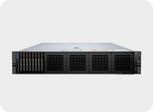 Dell PowerEdge R860 Rack Server 3