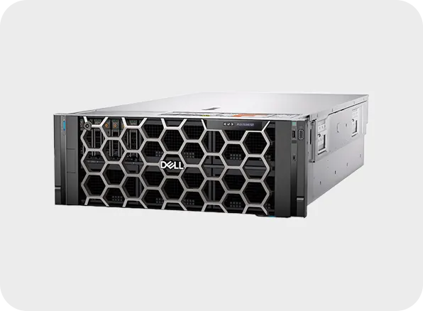 Buy Dell PowerEdge R960 Rack Server at Best Price Online in Dubai, UAE