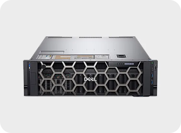 Dell PowerEdge R960 Rack Server 2