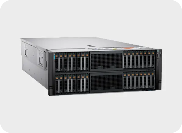 Dell PowerEdge R960 Rack Server 3
