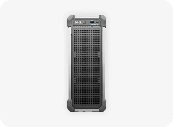 Dell PowerEdge T160 Tower Server 2