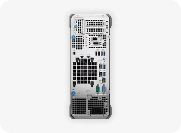 Dell PowerEdge T160 Tower Server 3