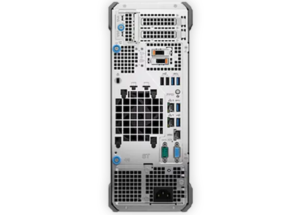 Open image of Dell PowerEdge T160 Tower Server 2
