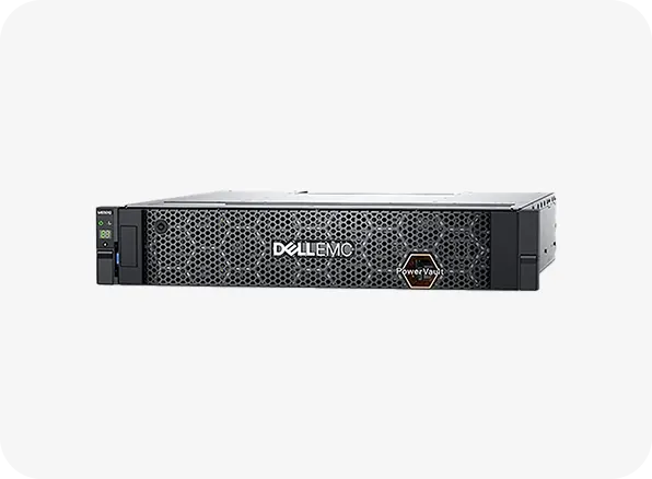 PowerVault ME5024 Storage Array 3