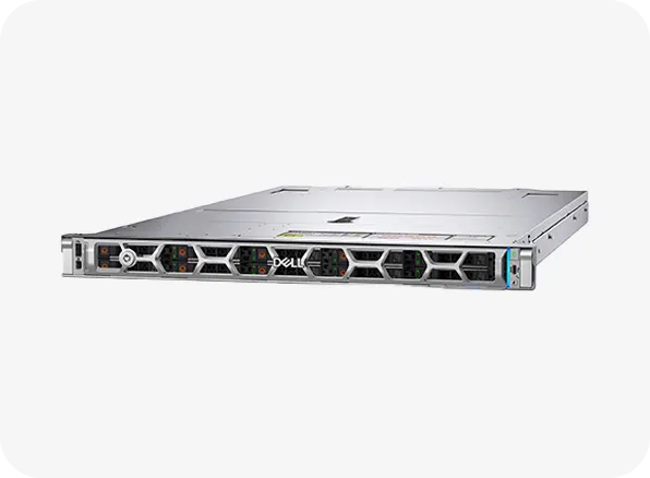 Buy PowerEdge R470 Rack Server at Best Price Online in Dubai, UAE