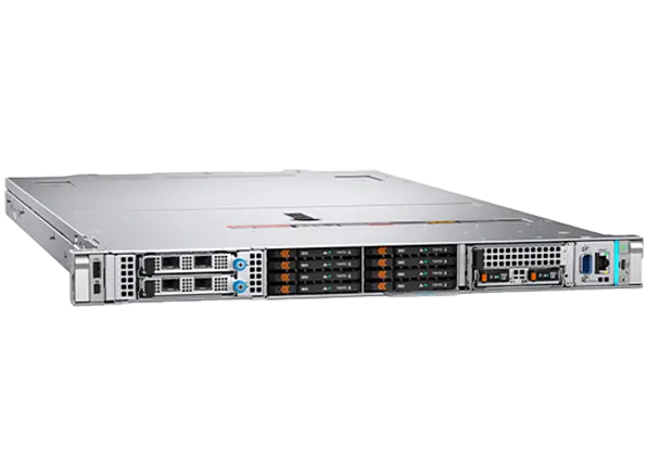 Open image of PowerEdge R470 Rack Server