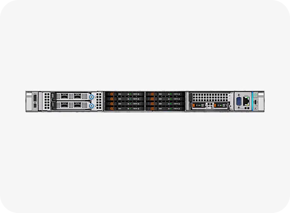 PowerEdge R470 Rack Server 2