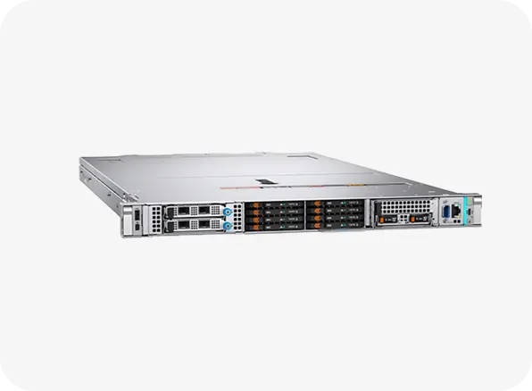 PowerEdge R470 Rack Server 3