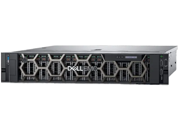 Open image of PowerEdge R7615 Rack Server
