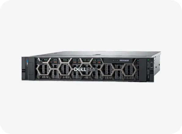 Buy PowerEdge R7615 Rack Server at Best Price Online in Dubai, UAE