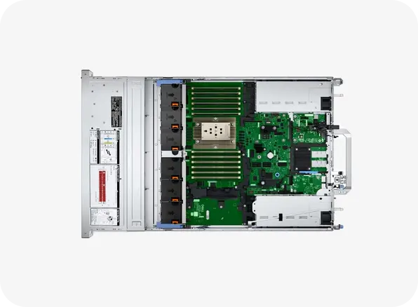 PowerEdge R7615 Rack Server 3