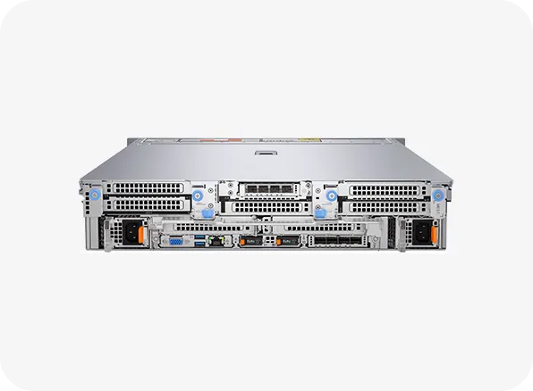 PowerEdge R770 Rack Server 3