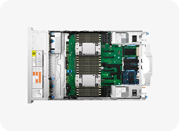 PowerEdge R770 Rack Server 4