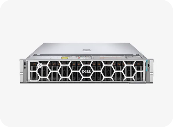 Buy PowerEdge R7725 Rack Server at Best Price Online in Dubai, UAE