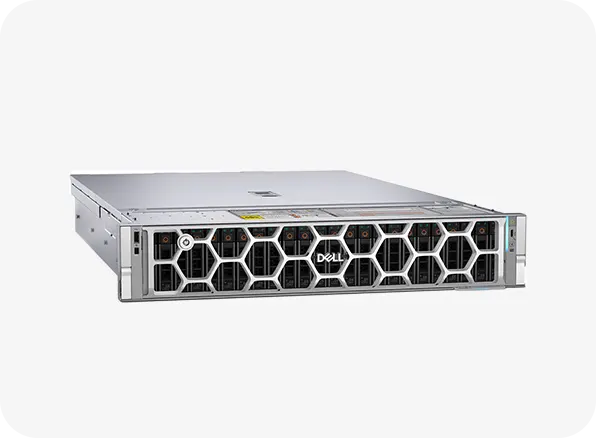 PowerEdge R7725 Rack Server 2
