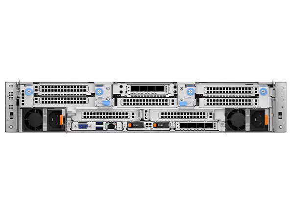Open image of PowerEdge R7725 Rack Server