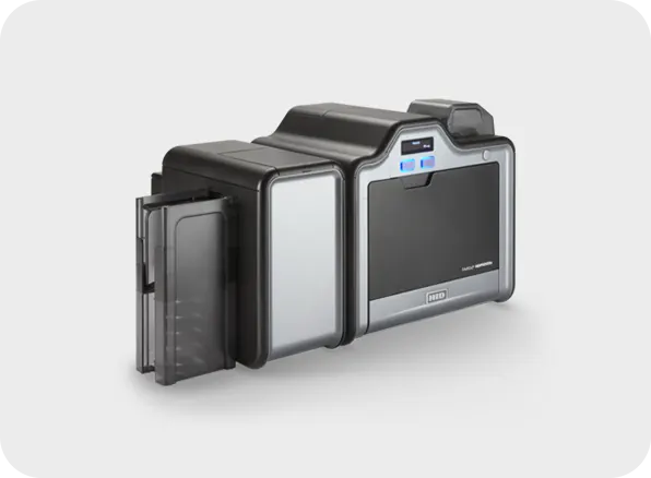 Buy HID FARGO HDP5000e ID Card Printer & Encoder at Best Price Online in Dubai, UAE
