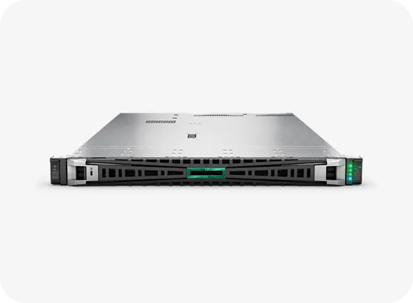 HPE ProLiant Compute DL360 Gen12 2