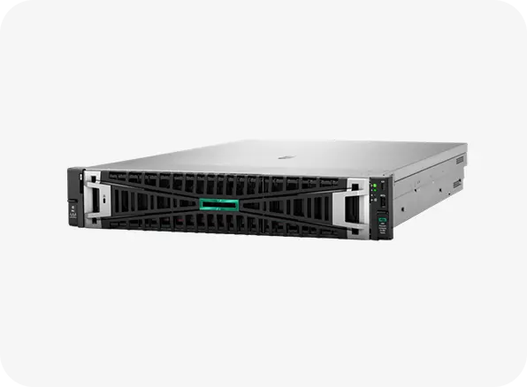 HPE ProLiant Compute DL380 Gen12 2