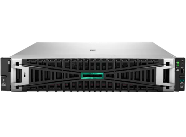 Open image of HPE ProLiant Compute DL380 Gen12