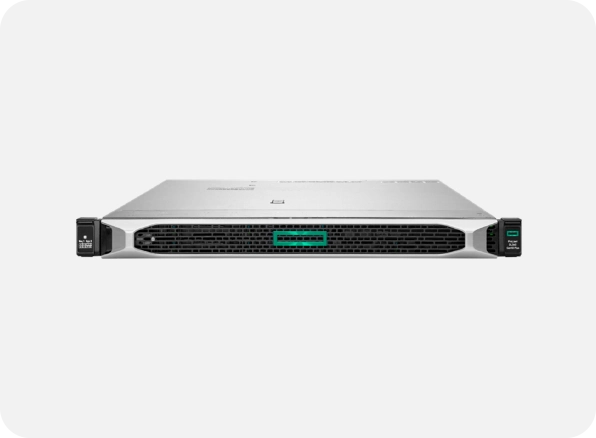 Buy HPE ProLiant DL360 Gen10 Plus Server at Best Price Online in Dubai, UAE