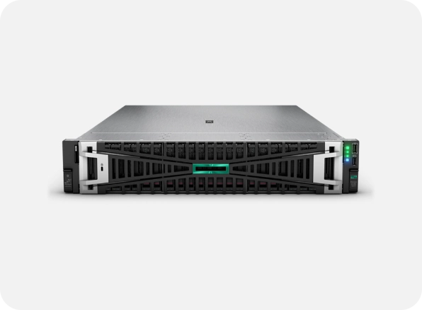 Buy HPE ProLiant DL380 Gen11 Server at Best Price Online in Dubai, UAE