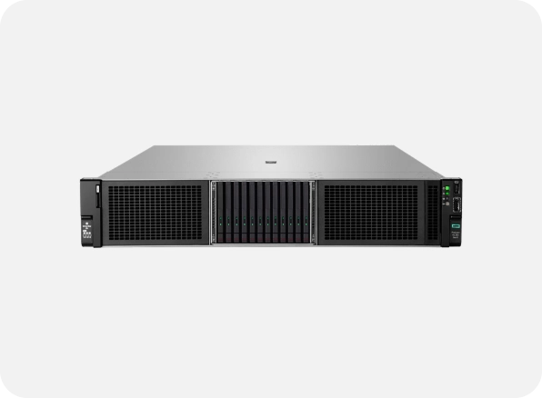 HPE ProLiant DL380 Gen11 Server 2