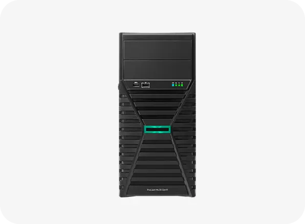 Buy HPE ProLiant ML30 Gen11 Server at Best Price Online in Dubai, UAE