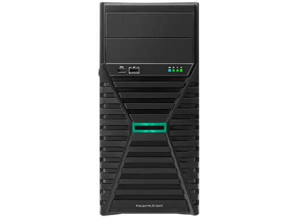Open image of HPE ProLiant ML30 Gen11 Server
