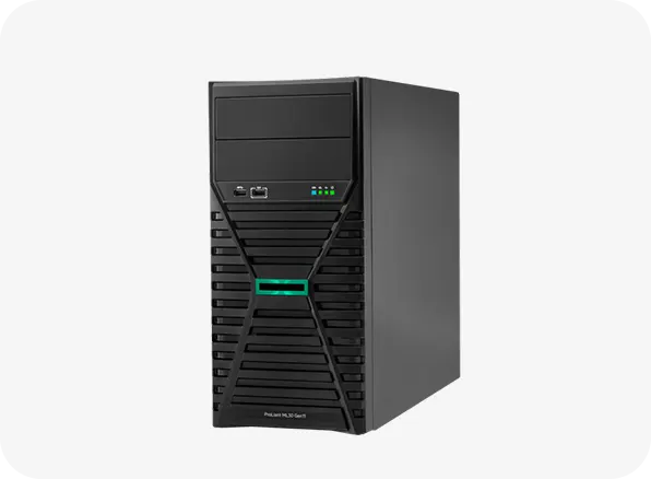 HPE ProLiant ML30 Gen11 Server 3
