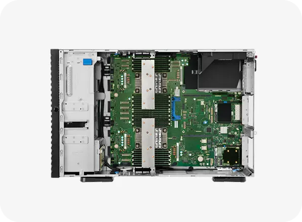 HPE ProLiant Compute ML350 Gen12 3