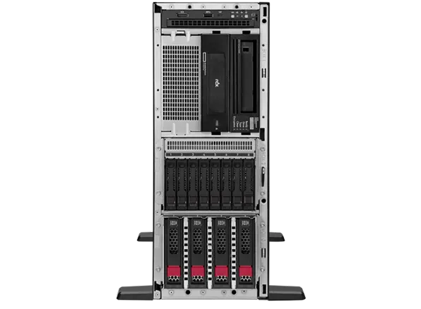 Open image of HPE ProLiant Compute ML350 Gen12 2