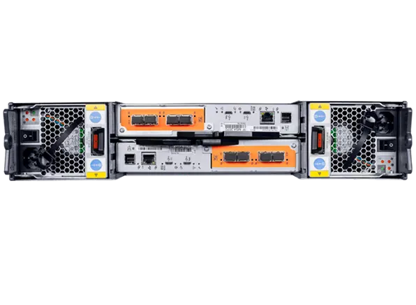 Open image of HPE MSA 2070 16Gb Fibre Channel SFF Storage 2