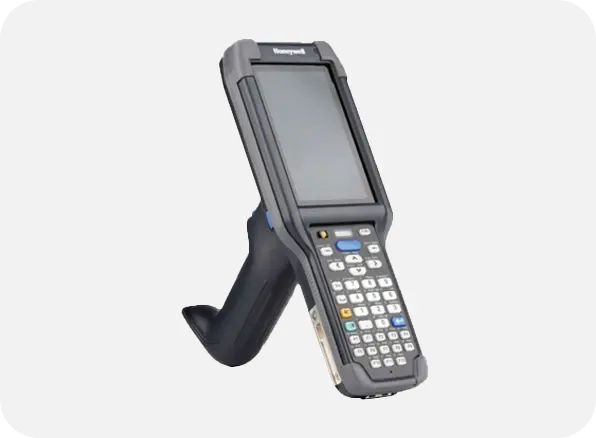Honeywell CK65 Handheld Computer 2