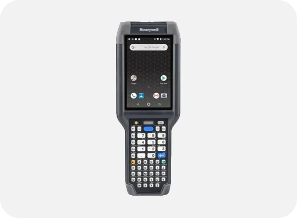 Buy Honeywell CK65 Handheld Computer at Best Price Online in Dubai, UAE
