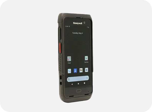 Honeywell CT45 / CT45 XP Handheld Computer 3