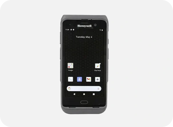 Buy Honeywell CT45 / CT45 XP Handheld Computer at Best Price Online in Dubai, UAE