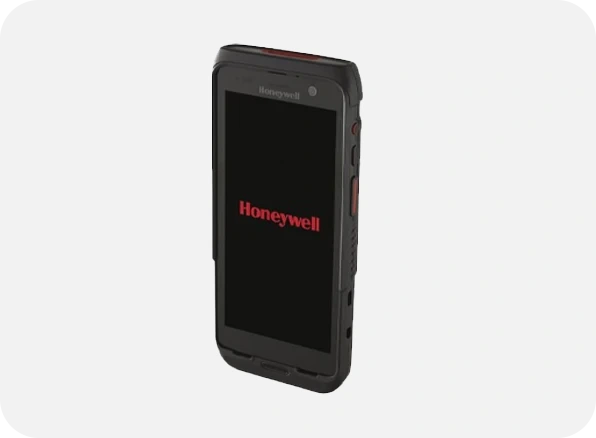 Honeywell CT47 Handheld Computer 3