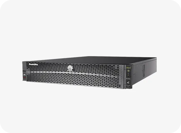Huawei OceanStor 5120 Storage – Available in Dubai, UAE