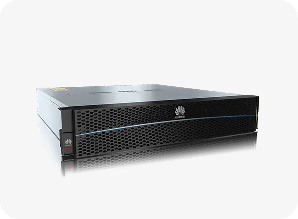Huawei OceanStor 5220 Storage – Available in Dubai, UAE
