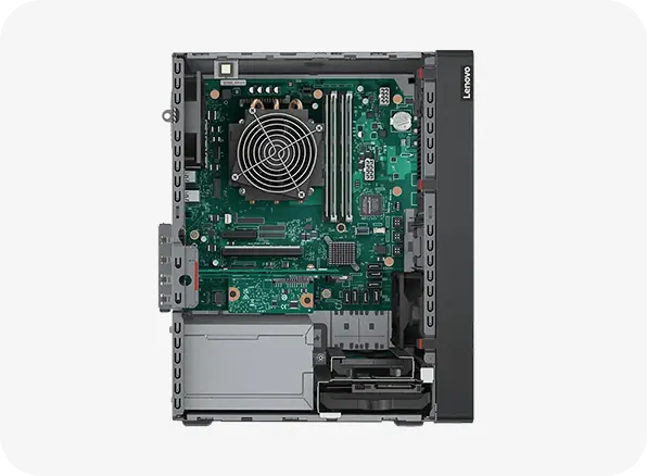 Lenovo ThinkSystem ST50 V3 3