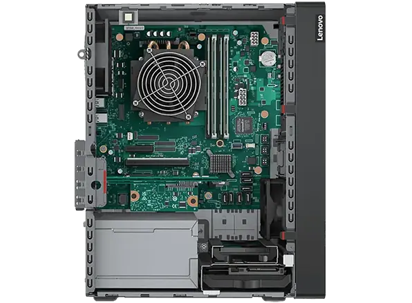 Open image of Lenovo ThinkSystem ST50 V3