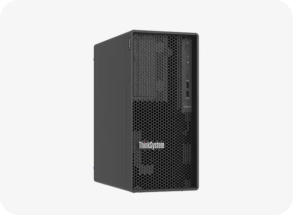 Buy Lenovo ThinkSystem ST50 V3 in Dubai, UAE
