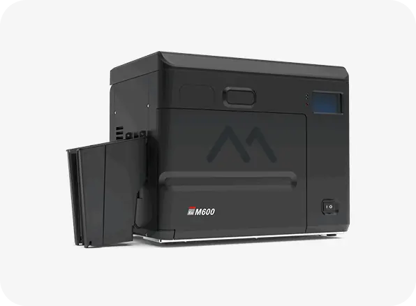 Buy Matica XID M600 ID Card Printers at Best Price Online in Dubai, UAE