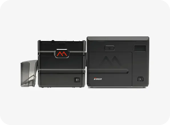 Matica XID M600 ID Card Printers 2