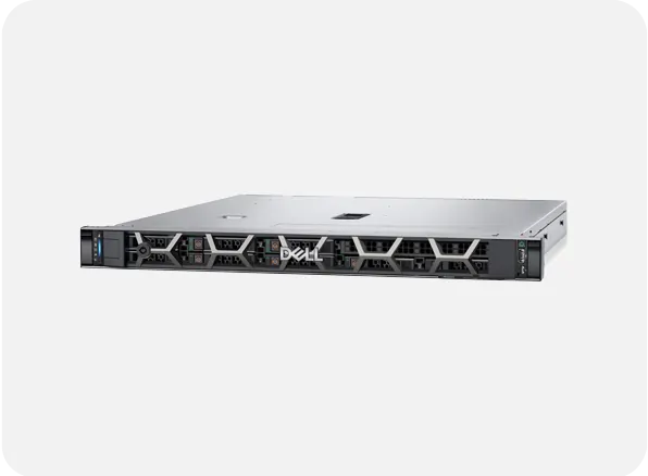 Buy Dell PowerEdge R350 Rack Server at Best Price Online in Dubai, UAE