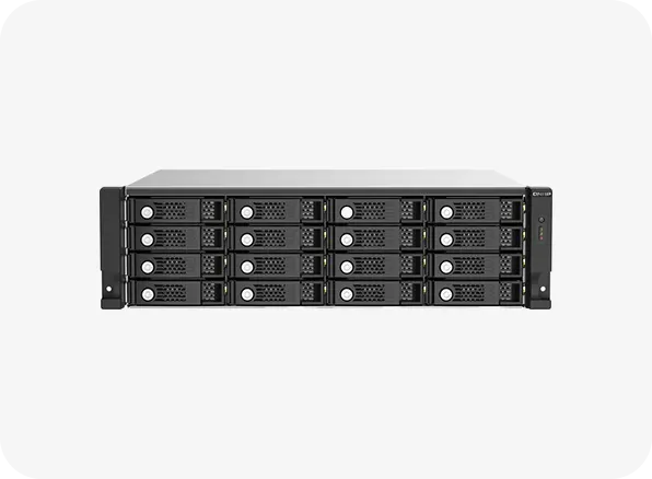 QNAP TL R1620SEP RP STORAGE 2
