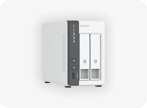 QNAP TS 216G STORAGE 2
