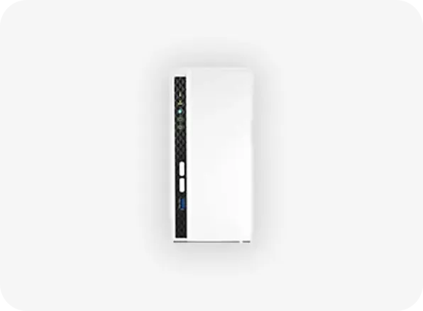 QNAP TS 233 STORAGE 2